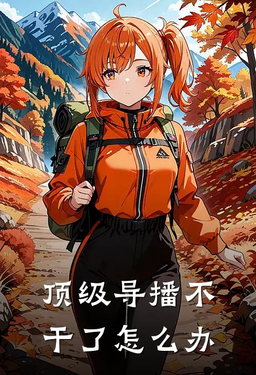 顶级导播不干了怎么办