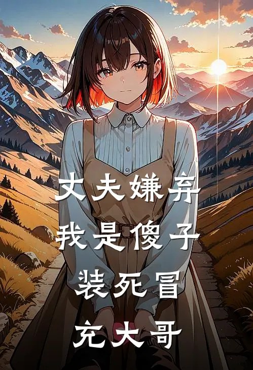 丈夫嫌弃我是傻子,装死冒充大哥