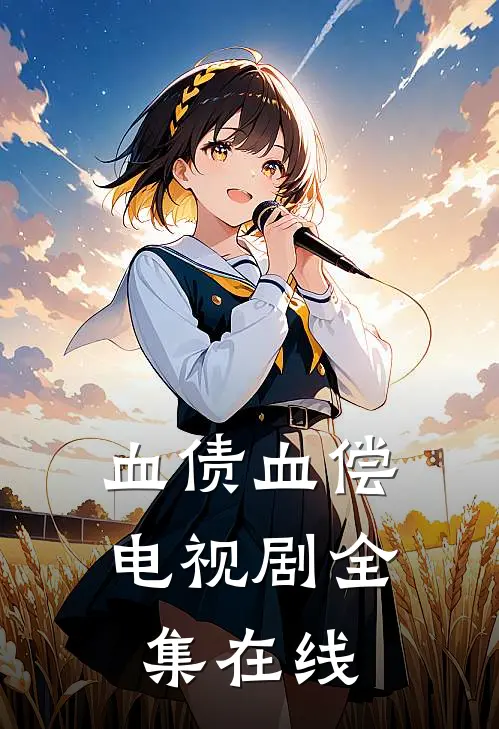 血债血偿电视剧全集在线