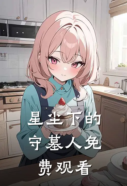 星尘下的守墓人免费观看