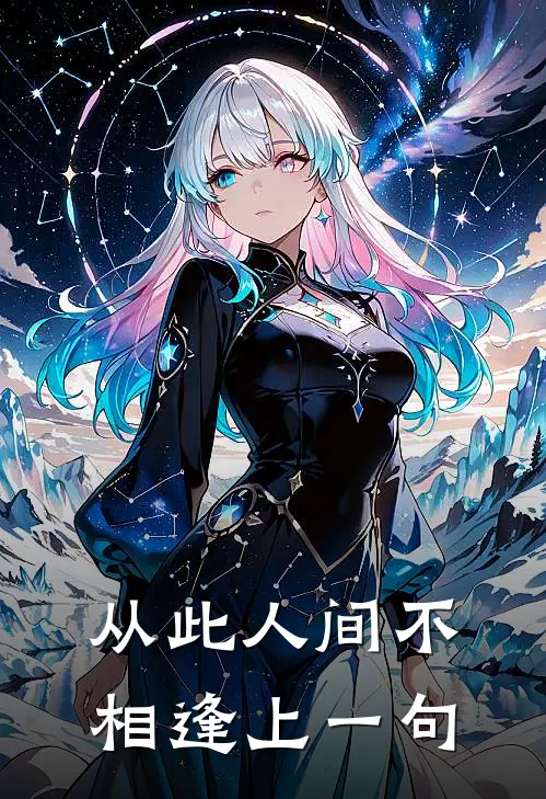 从此人间不相逢上一句