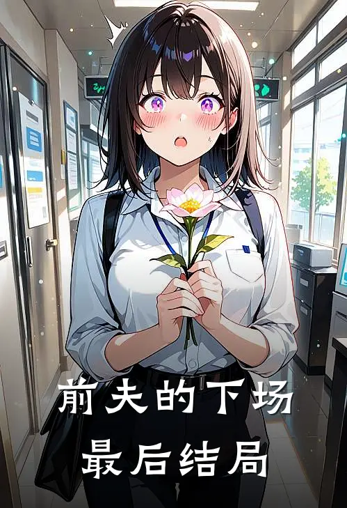 前夫的下场最后结局