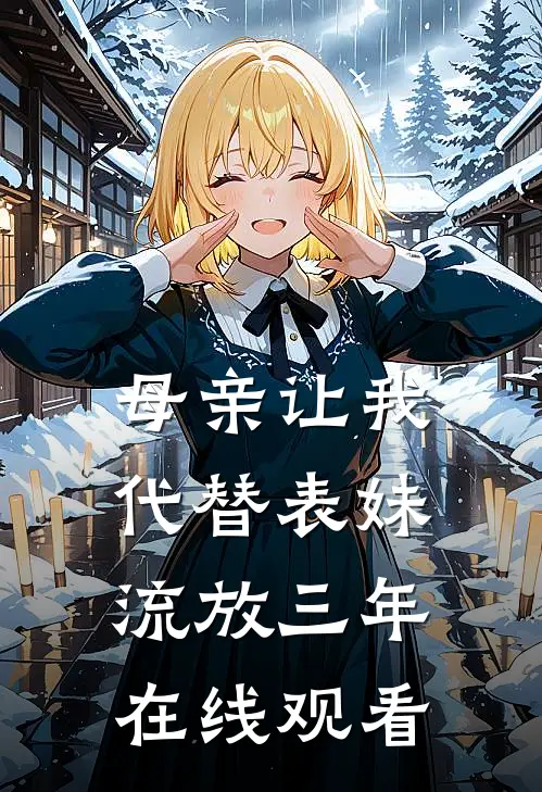母亲让我代替表妹流放三年在线观看