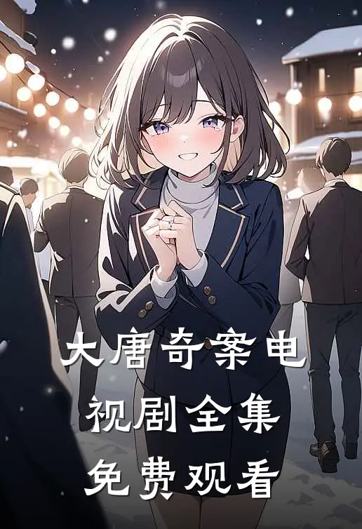 大唐奇案电视剧全集免费观看