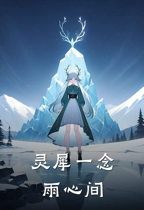 灵犀一念雨心间