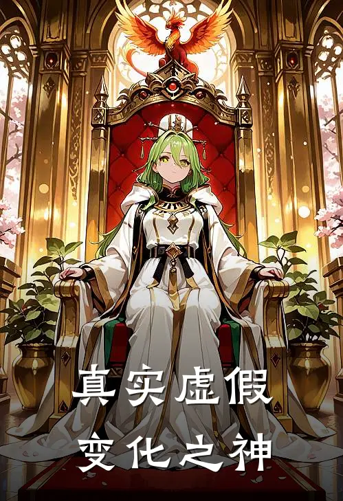 真实虚假变化之神