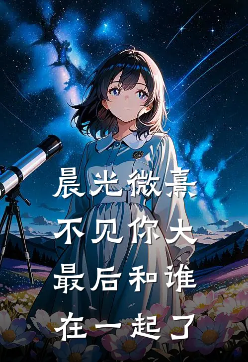 晨光微熹不见你大最后和谁在一起了