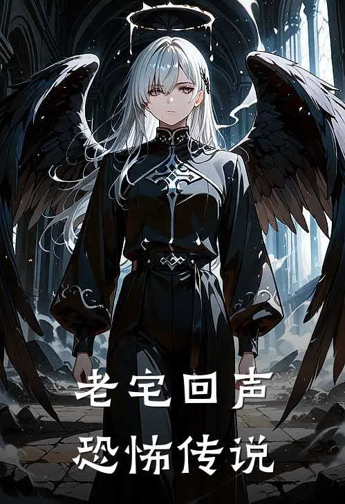 老宅回声恐怖传说