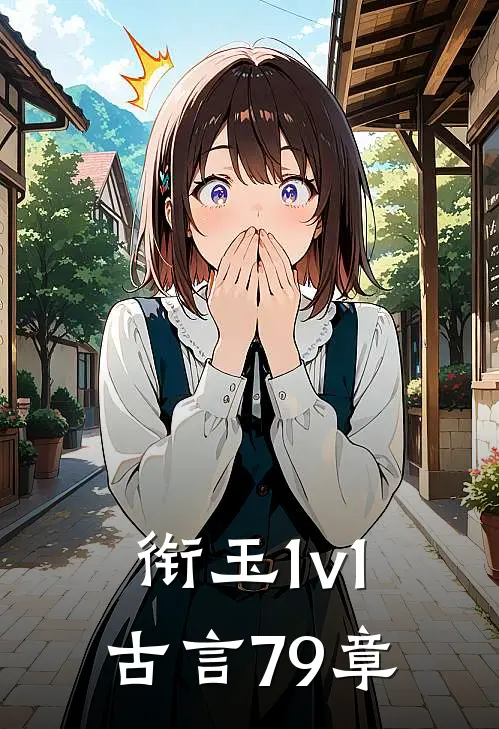 衔玉1v1古言79章