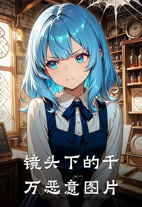 镜头下的千万恶意图片