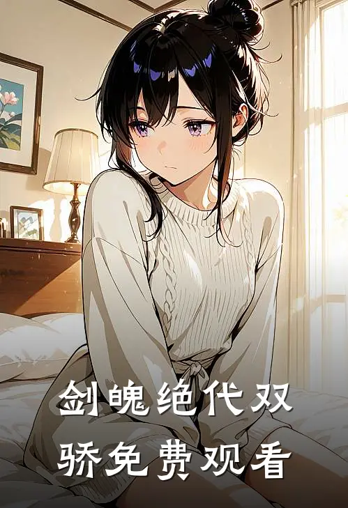 剑魄绝代双骄免费观看