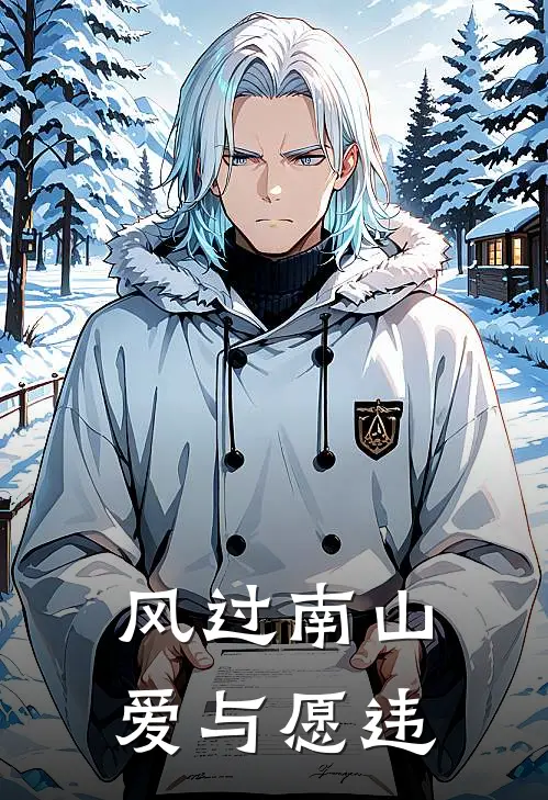 风过南山,爱与愿违