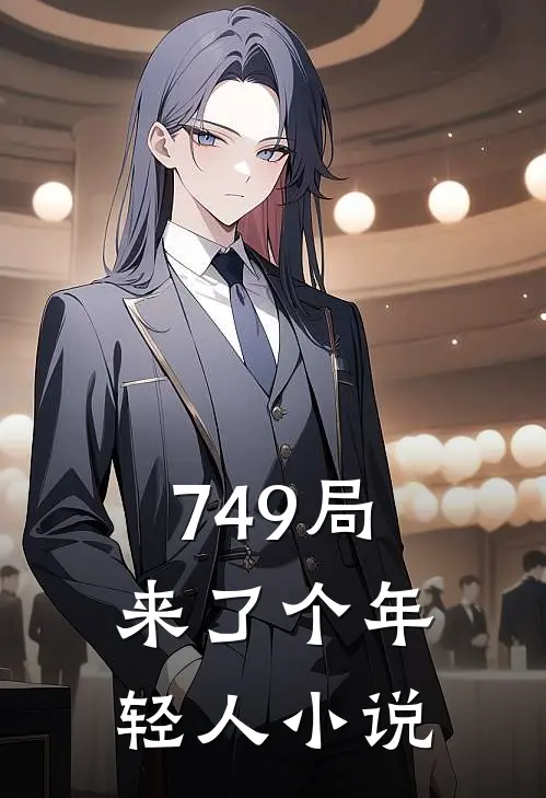 749局来了个年轻人小说