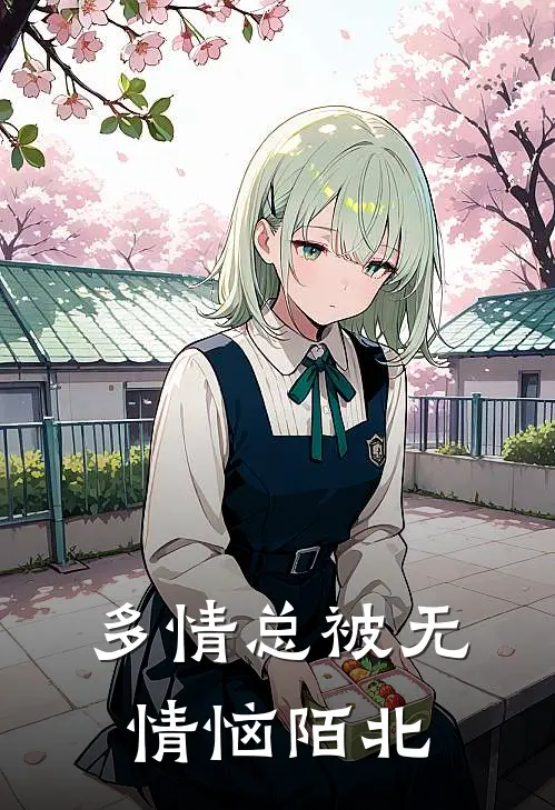 多情总被无情恼陌北