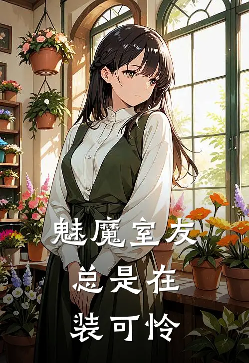 魅魔室友总是在装可怜（陈砚耿庄）全文免费阅读无弹窗大结局_魅魔室友总是在装可怜最新章节列表_笔趣阁（陈砚耿庄）