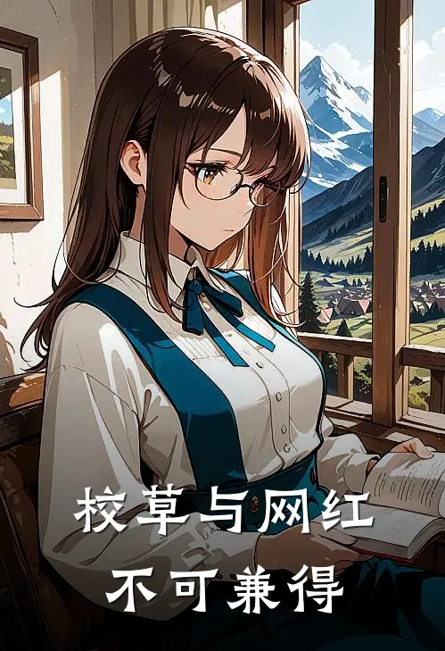 校草与网红不可兼得