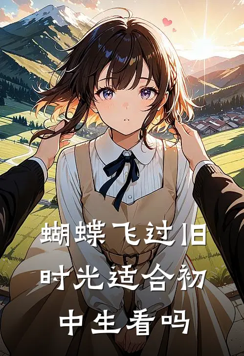 蝴蝶飞过旧时光适合初中生看吗