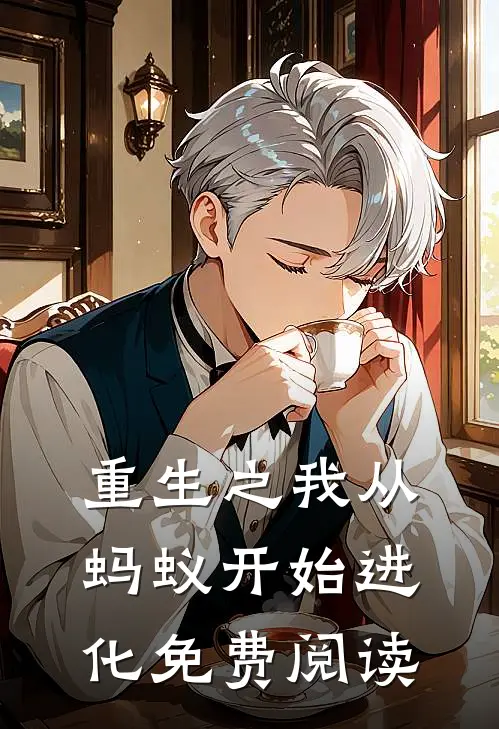 重生之我从蚂蚁开始进化免费阅读