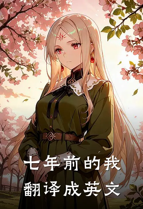 七年前的我翻译成英文