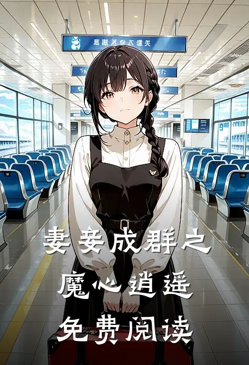 妻妾成群之魔心逍遥免费阅读