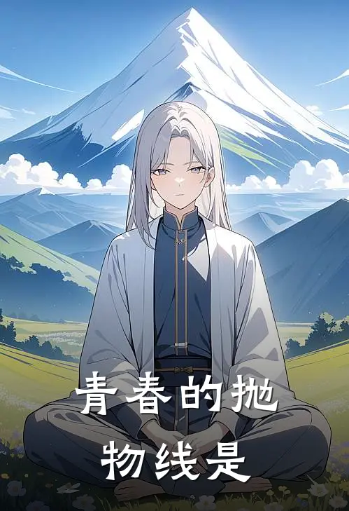 青春的抛物线是