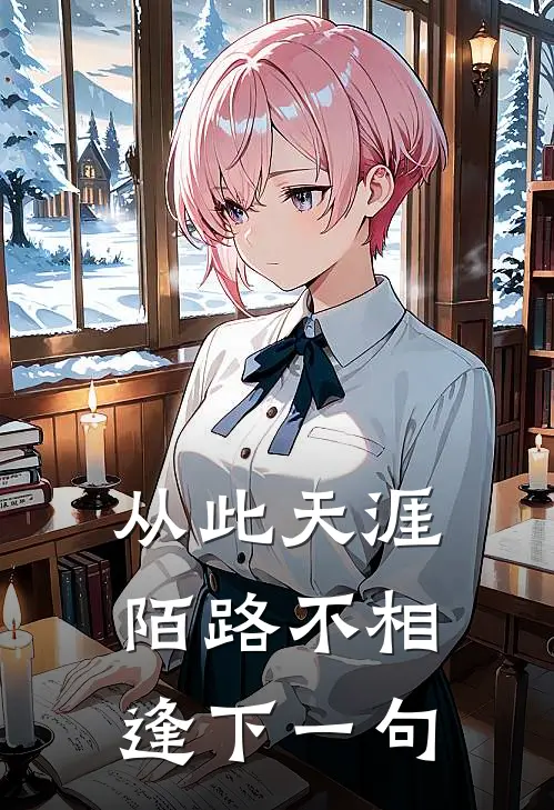 从此天涯陌路不相逢下一句