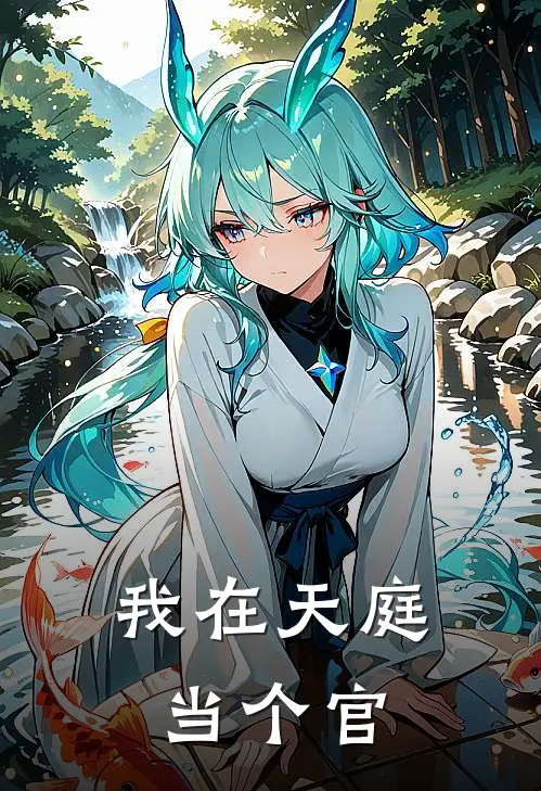 我在天庭当个官