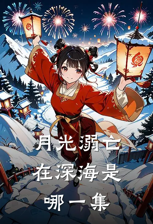 月光溺亡在深海是哪一集