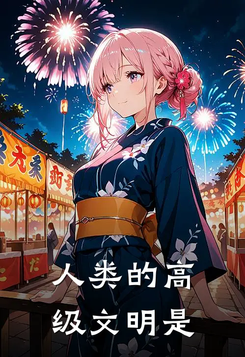 人类的高级文明是