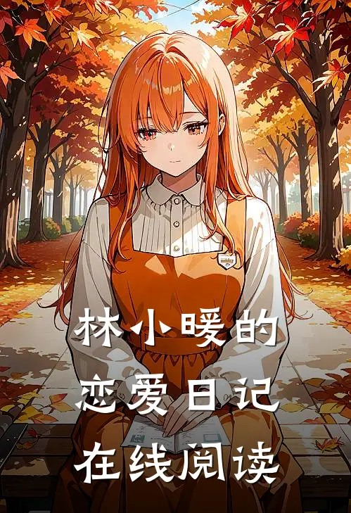 林小暖的恋爱日记在线阅读