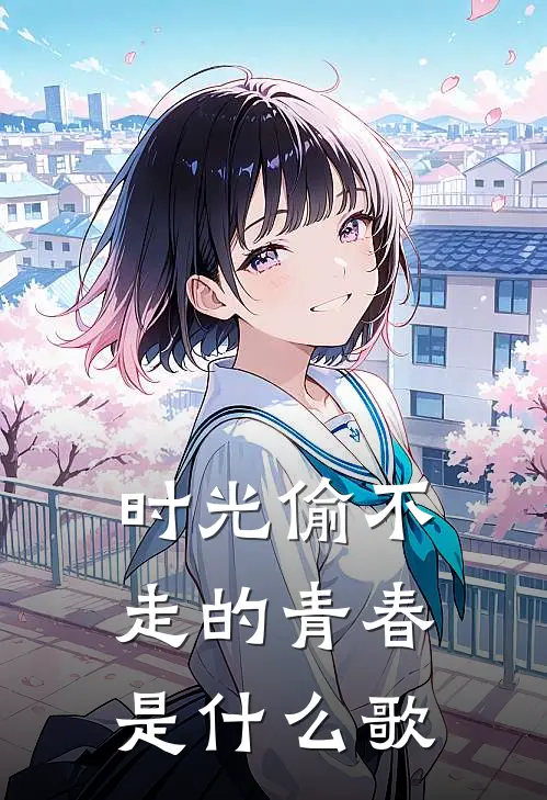 时光偷不走的青春是什么歌