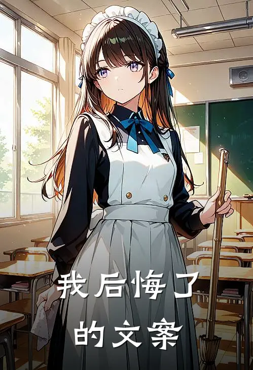 我后悔了的文案