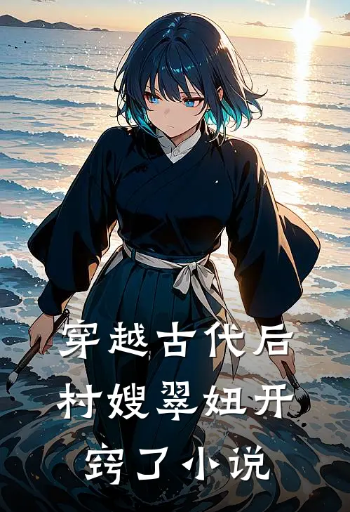 穿越古代后村嫂翠妞开窍了小说