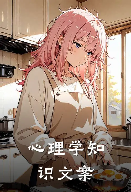 心理学知识文案