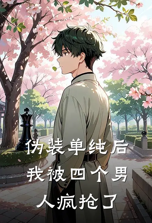伪装单纯后我被四个男人疯抢了