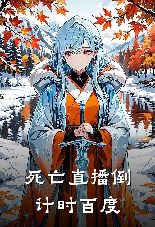 死亡直播倒计时百度