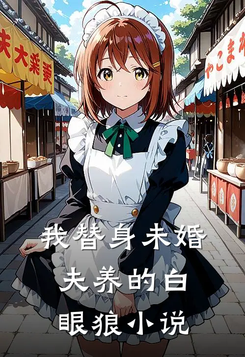 我替身未婚夫养的白眼狼小说