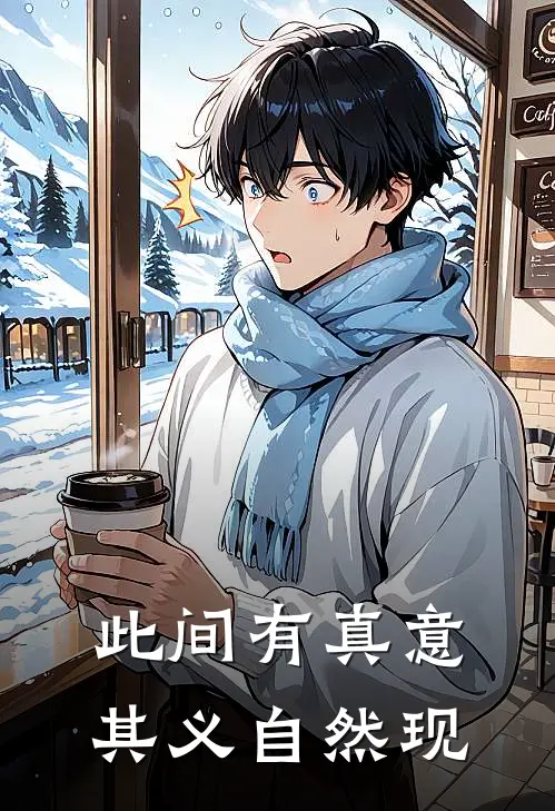 此间有真意,其义自然现