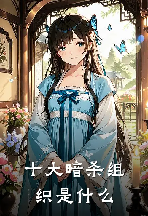 十大暗杀组织是什么