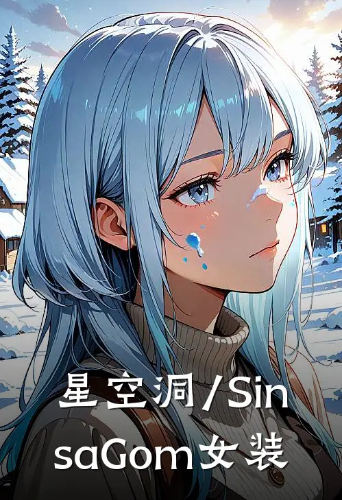 星空洞/SinsaGom女装