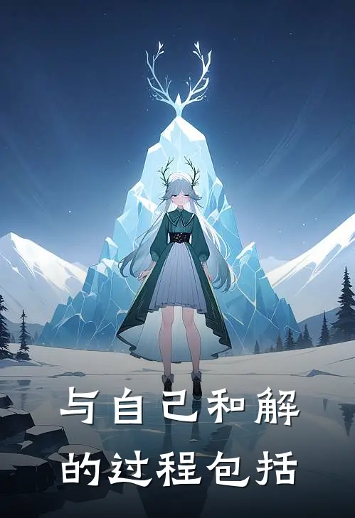 与自己和解的过程包括