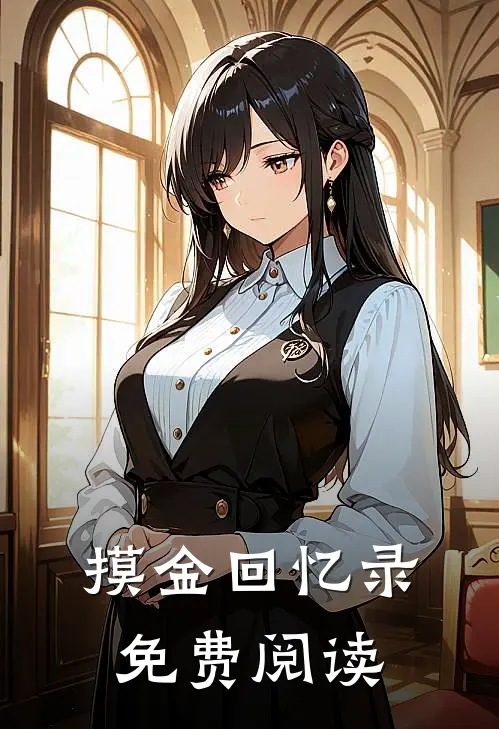 摸金回忆录免费阅读