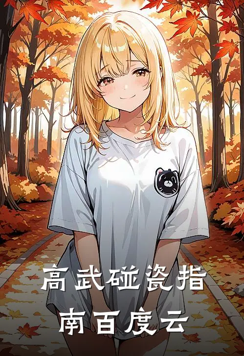 高武碰瓷指南百度云