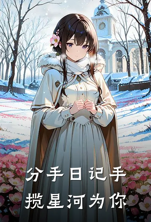 分手日记 手揽星河为你