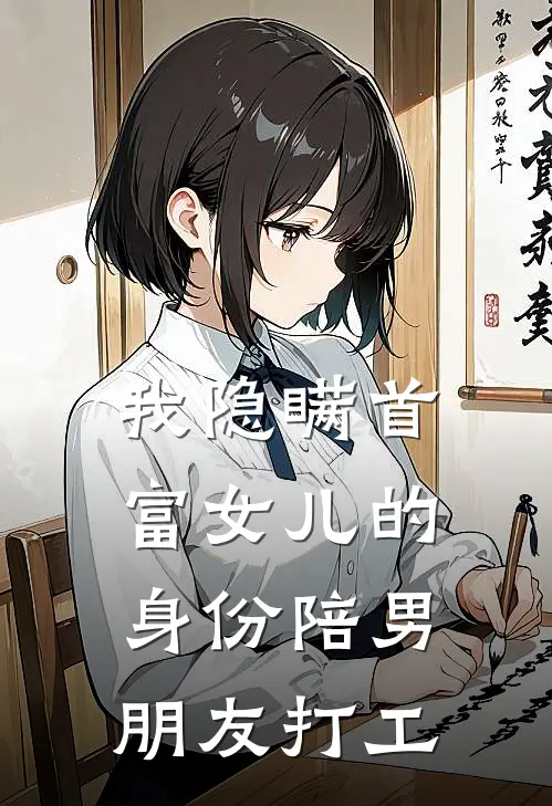 我隐瞒首富女儿的身份陪男朋友打工