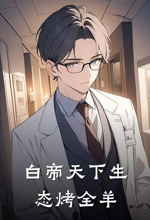 白帝天下生态烤全羊