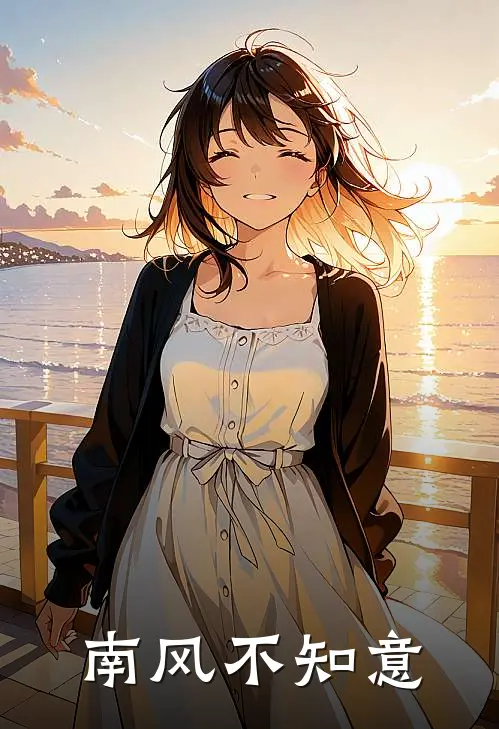 南风不知意