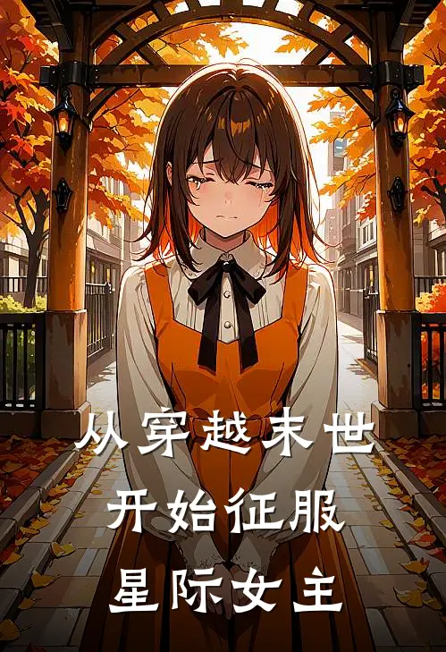 从穿越末世开始征服星际女主