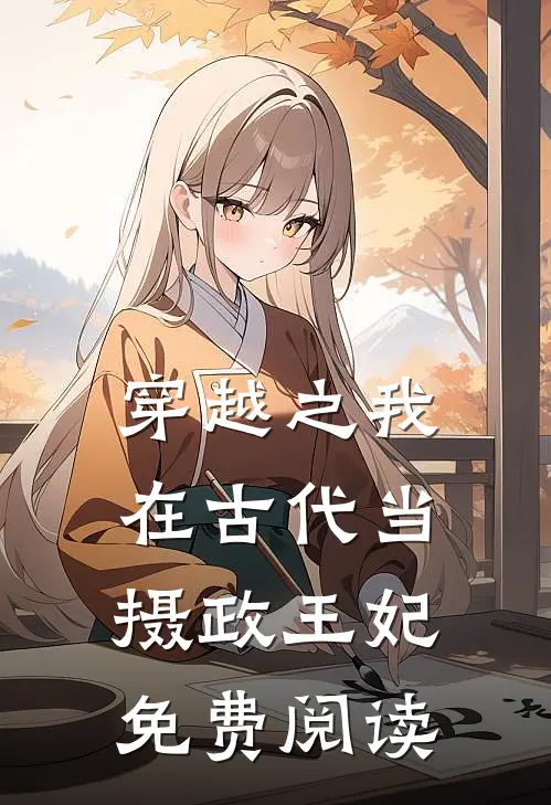 穿越之我在古代当摄政王妃免费阅读