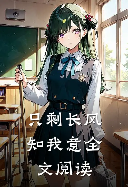 只剩长风知我意全文阅读